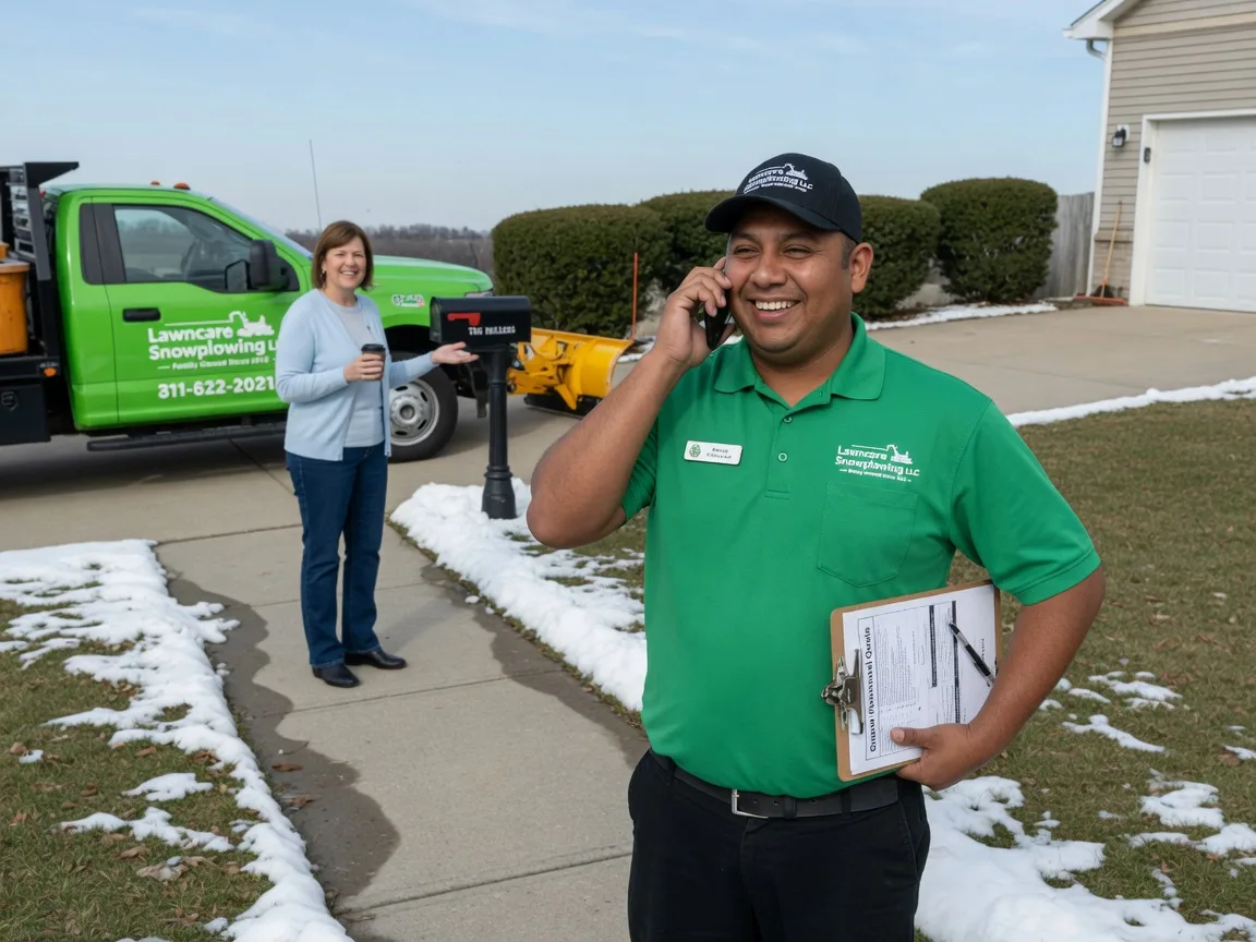 Lawn Care Services By Expert Landscaper Midland, VA FAQs